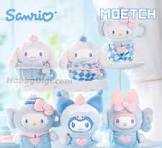 Squishmallows Select Series Cupcake The Black Valloween Dragon W Hearts 12” Nwt