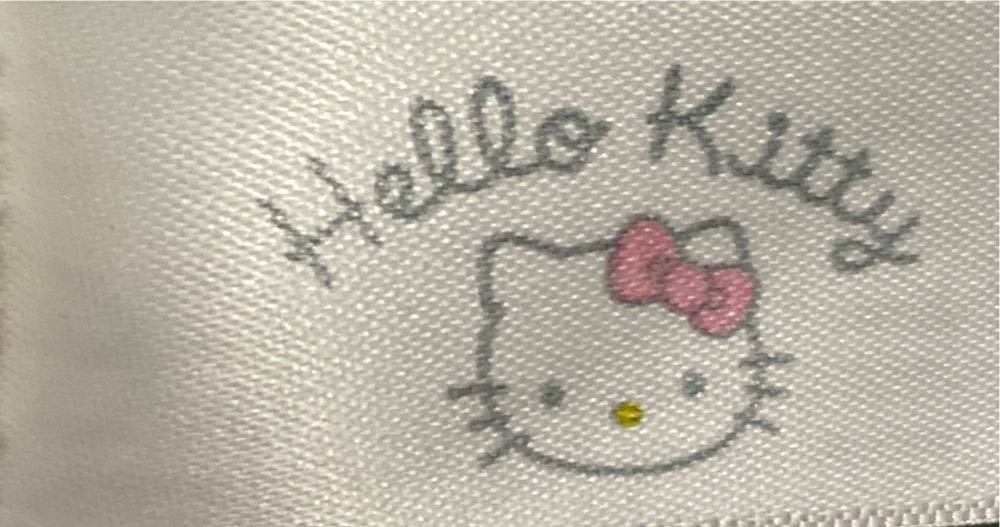 Hello Kitty в розовой кофточке  plush collectible - Main Image 4