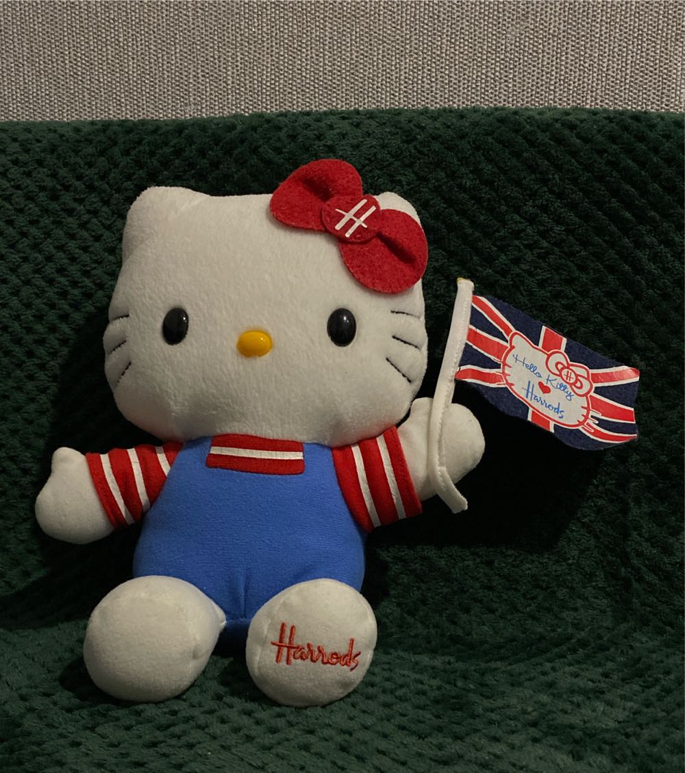 Righty 2000 The Elephant