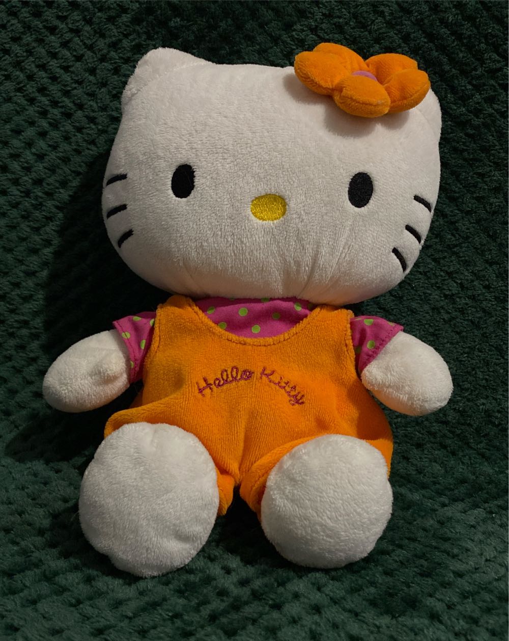 Squishmallows Greer The Grasshopper 7.5” Plush Toy