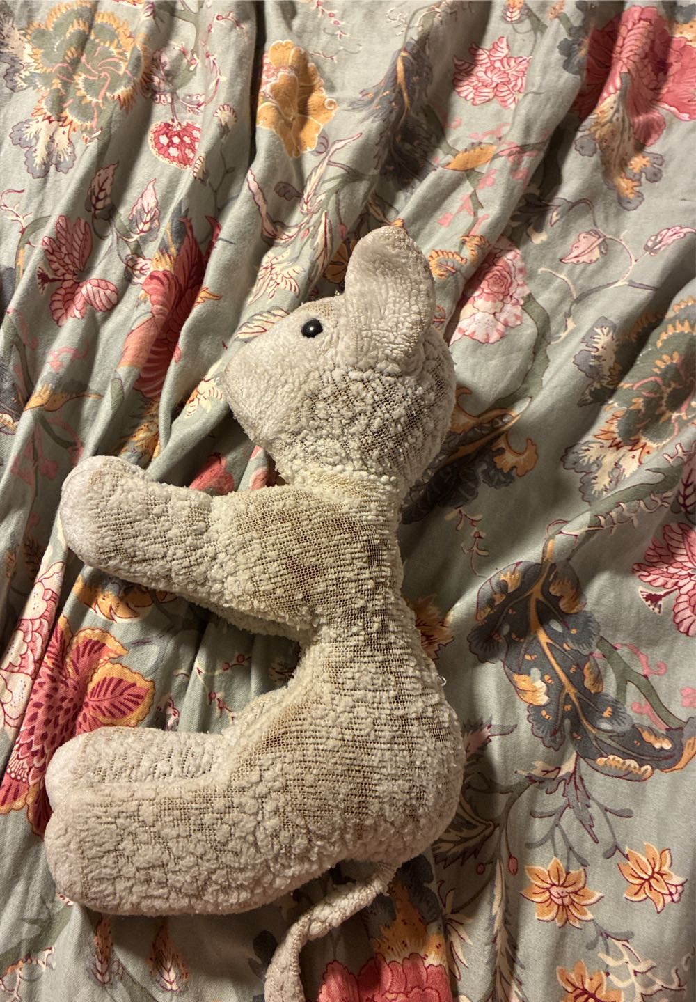 Mouton Migné  (France) plush collectible - Main Image 2