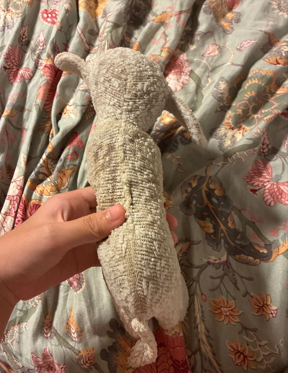 Mouton Migné  (France) plush collectible - Main Image 3