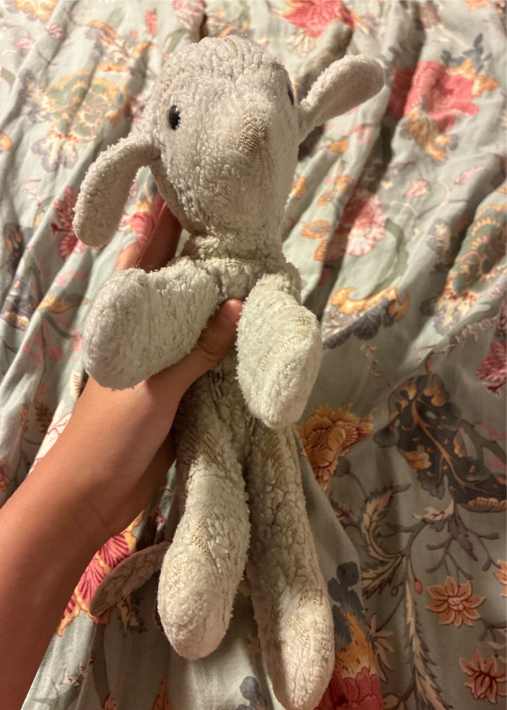 Mouton Migné  (France) plush collectible - Main Image 4