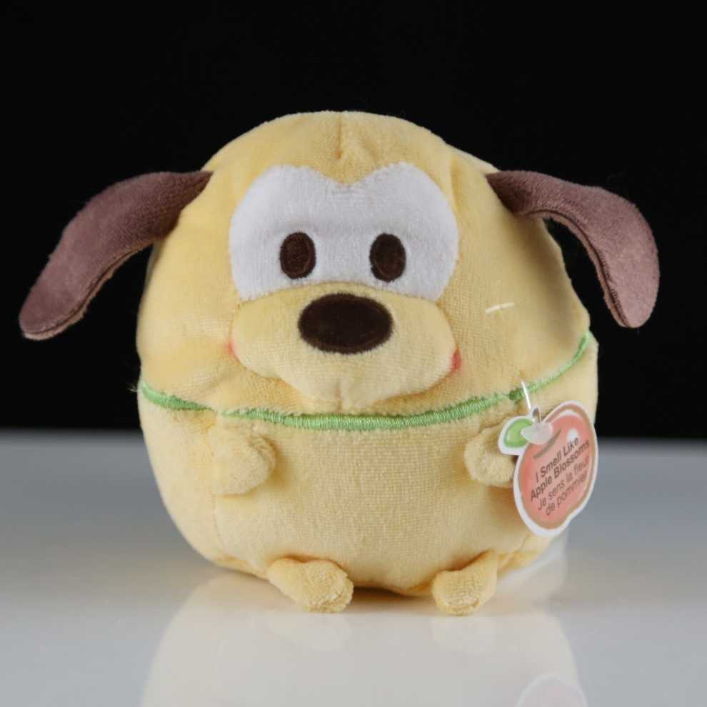 Cheer Bear Keychain (Burger King) 4 1/2”