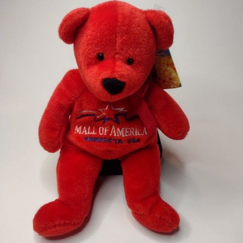 Aqi Honeymaru Succulent Plant Series Plush 8” Azalea