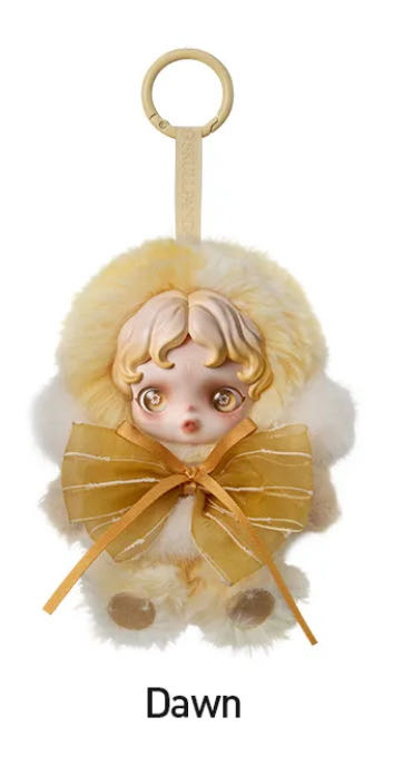 Exotic Hawaii Minnie Beanie