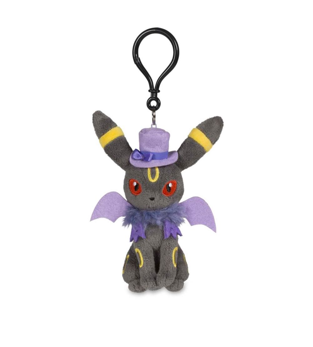 Squishable Mini Goblincore Mothman Plush Toy