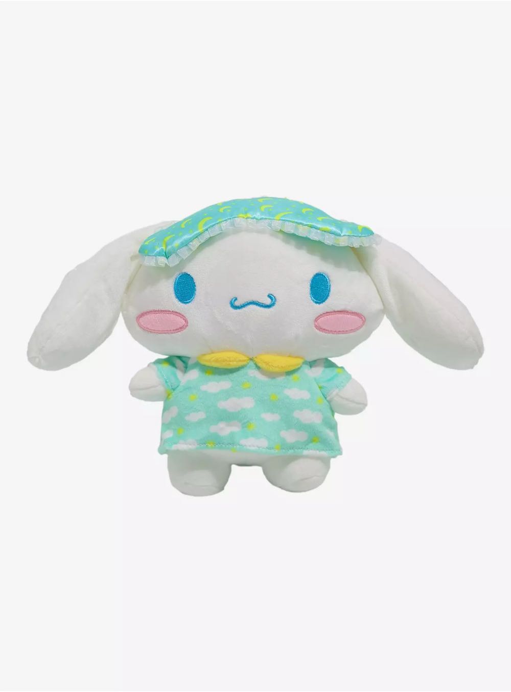 Micro Wave 2 - Hopeful Hear Bear