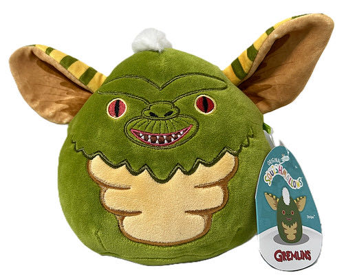 Fantastic Beasts: Pink Bird