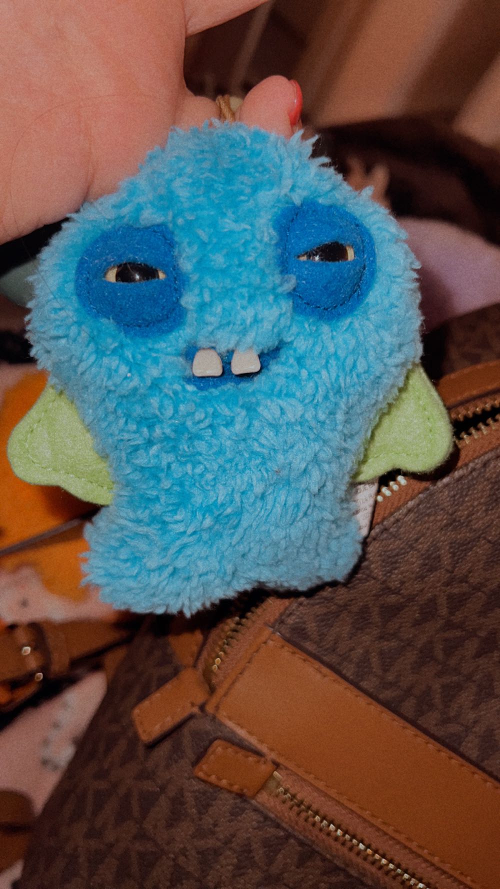 Lilo & Stitch: STITCH PUPPETRONIC