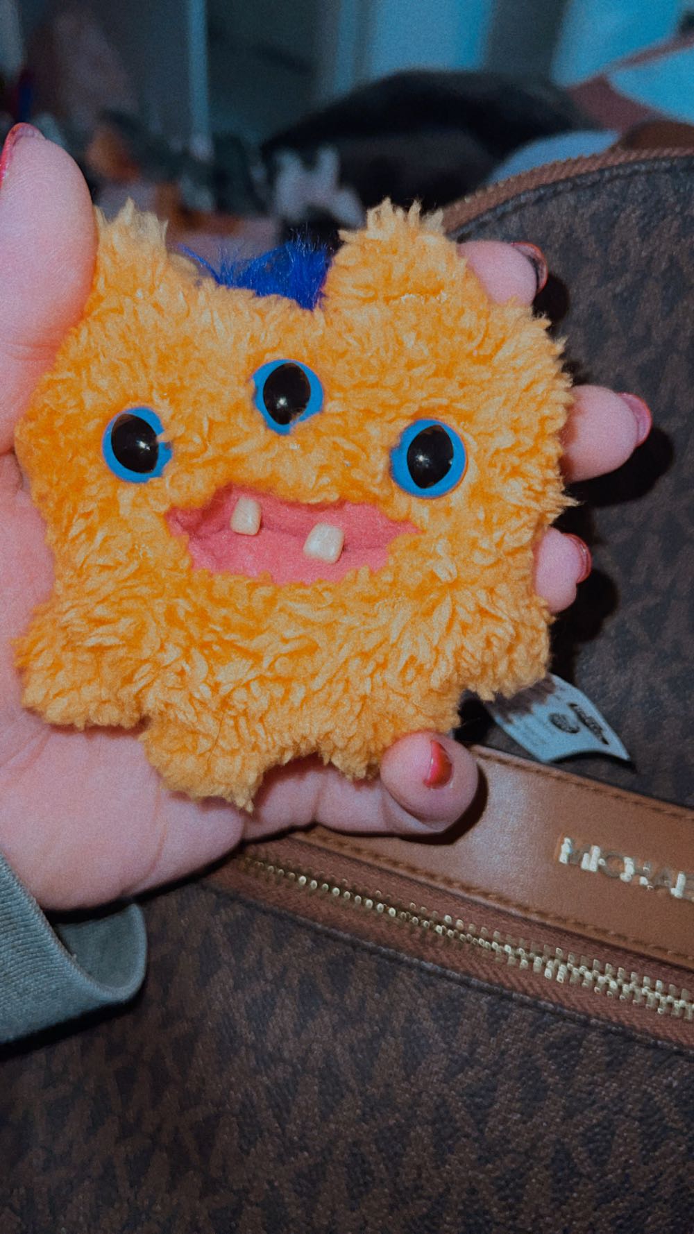 Birthday Bear (Play Along 20th Anniversary) 13”