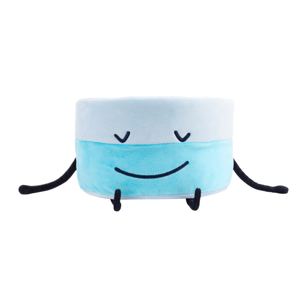 Hallmark Rodney Reindeer Sewn Toy