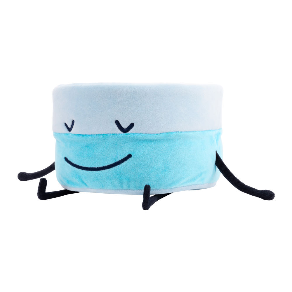 Amelia (Scenty) Plush (1.0) (Makeship)  plush collectible - Main Image 4