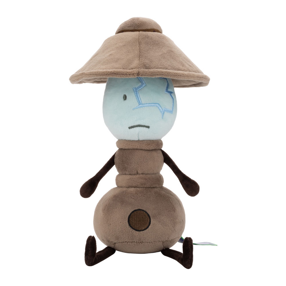 Pokémon Center: Dreams Bewear