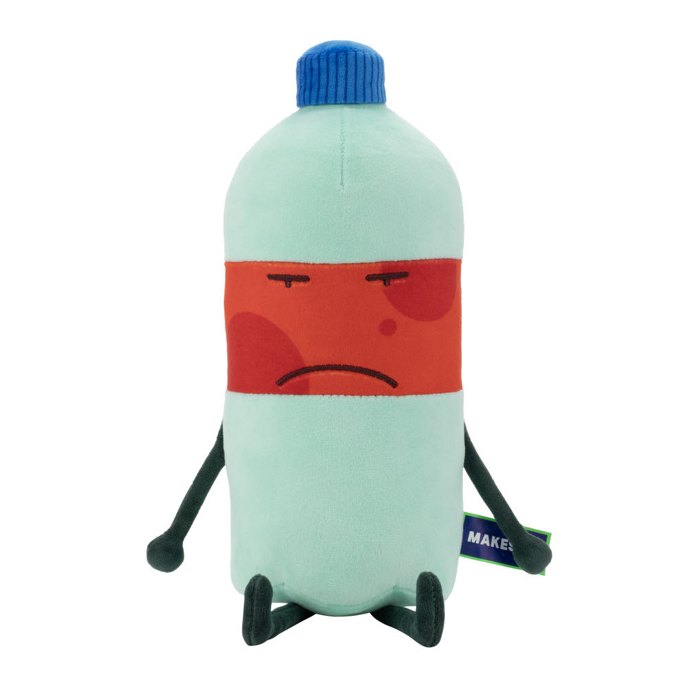 Build-A-Bear Charmander