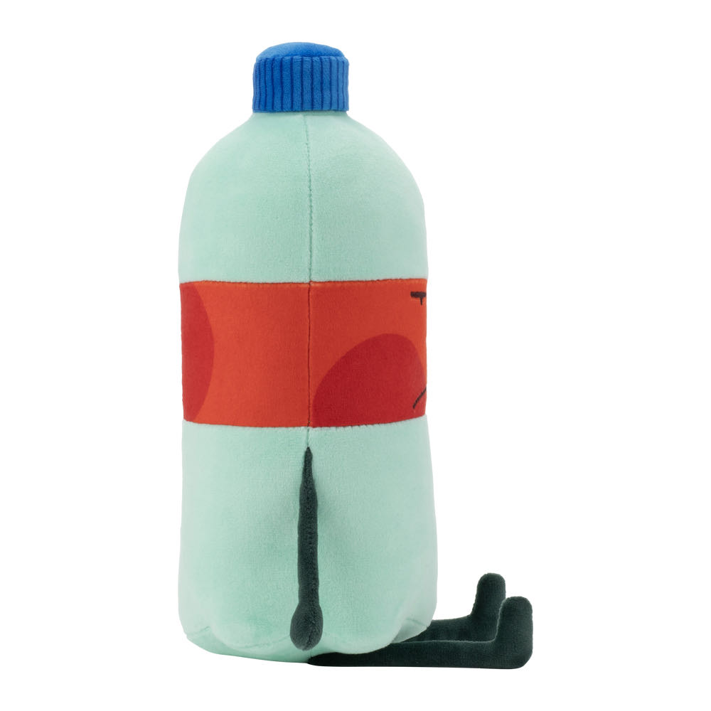 Bryce (Soda Bottle) Plush (1.0) (Makeship)  plush collectible - Main Image 2