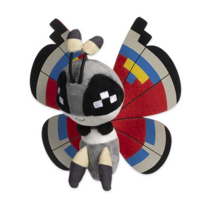 Dog Door Stopper Grey