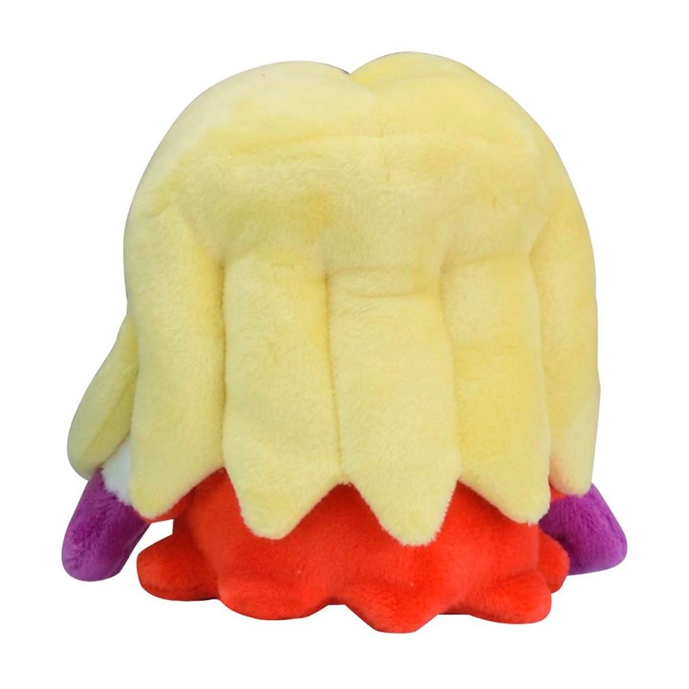 Pokémon Center: Jynx Sitting Cutie  (United States) plush collectible - Main Image 2