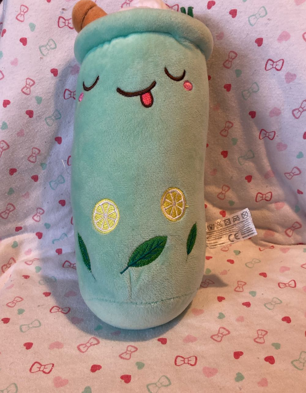 Exclusive Large Yellow Pixar Disney Store Exclusive Soft Yellow Robot Stuffed Toy Wall E 14” 14”h