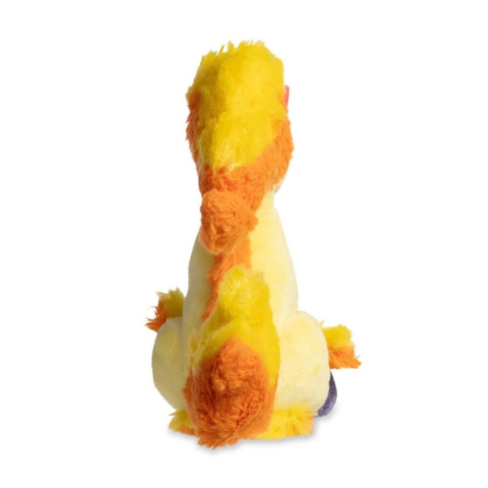 Pokémon Center: Rapidash Sitting Cutie  (United States) plush collectible - Main Image 4