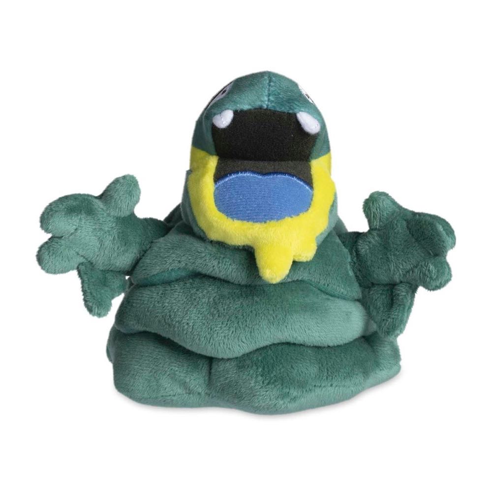 My Friend Eevee [12”]