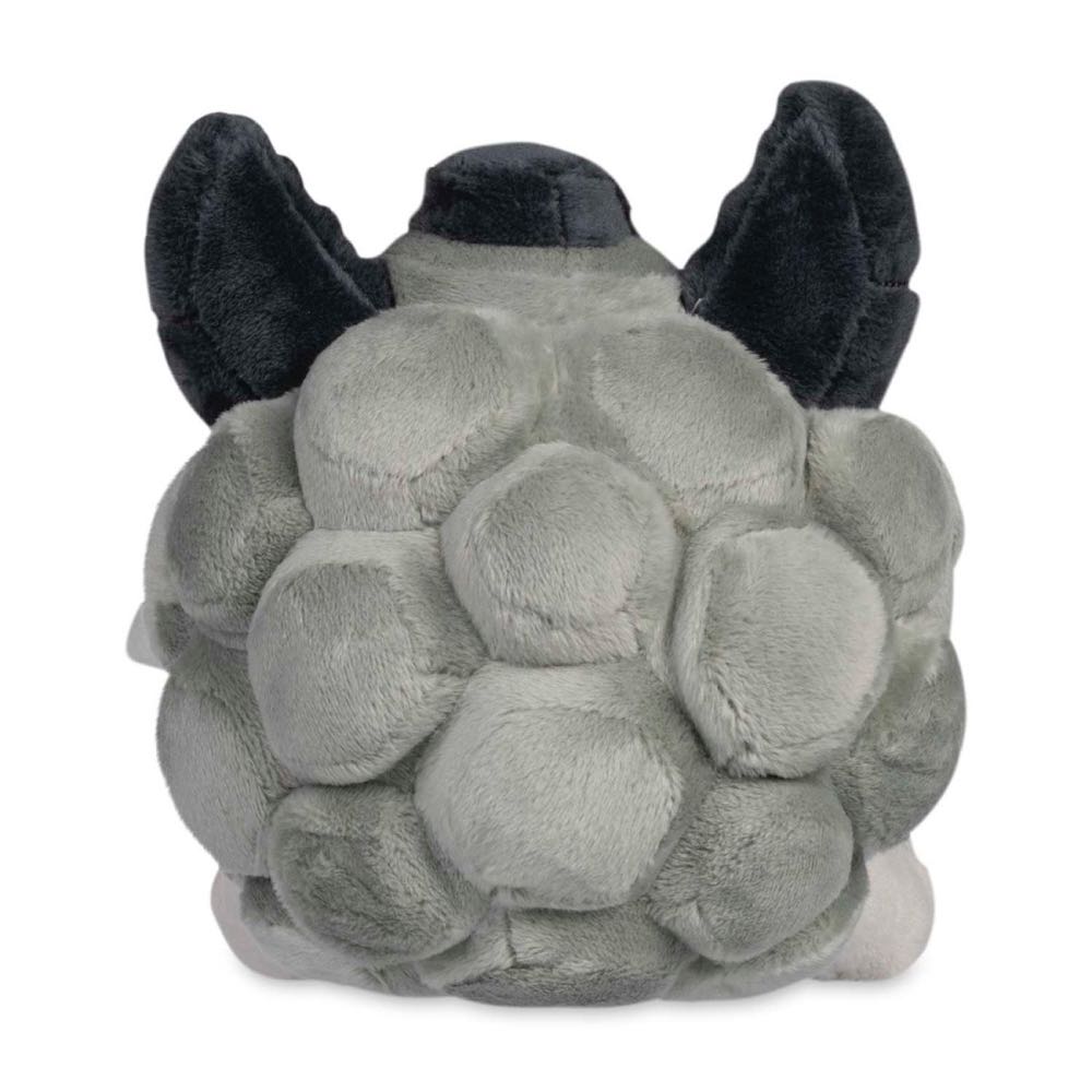 Pokémon Center: Alolan Golem Sitting Cuties  (United States) plush collectible - Main Image 4