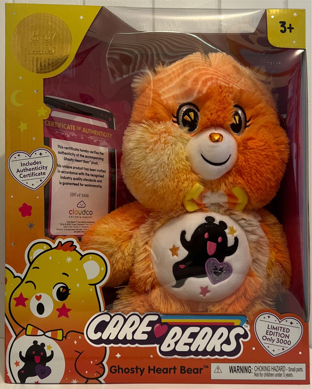 1980s Retro Minnie Mouse