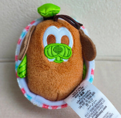 Sweet Scents - Share Bear