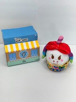 Micro Wave 2 - Good Luck Bear