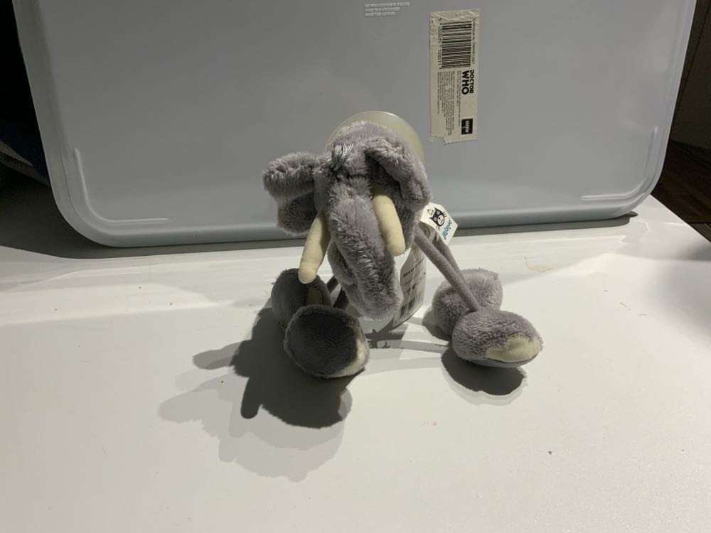 Pokemon Center: Sitting Cuties: Jirachi Plush # 385 Generation 3-6 In