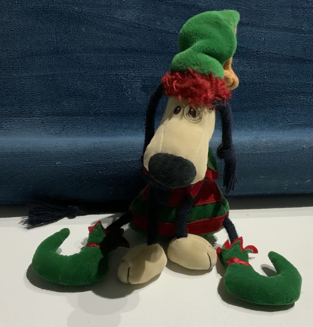 Pokémon Center: Sitting Cuties Vivillon (Jungle Pattern)