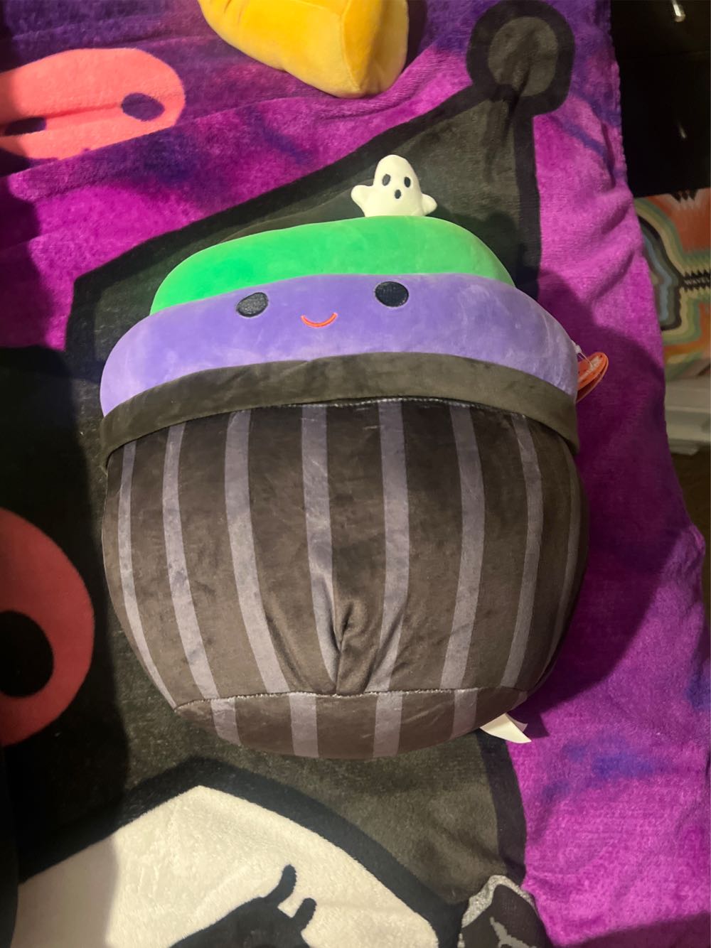 Cendrillon Collection Urupochachan