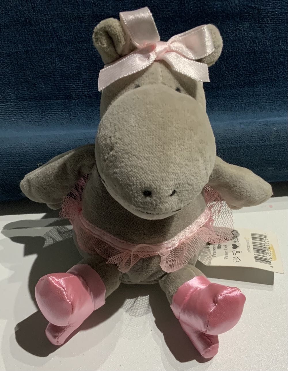 True Heart Bear (Play Along)