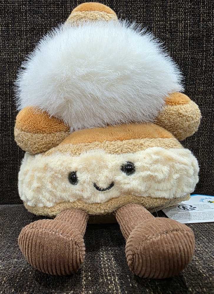 Sardinea Tin Amuseables