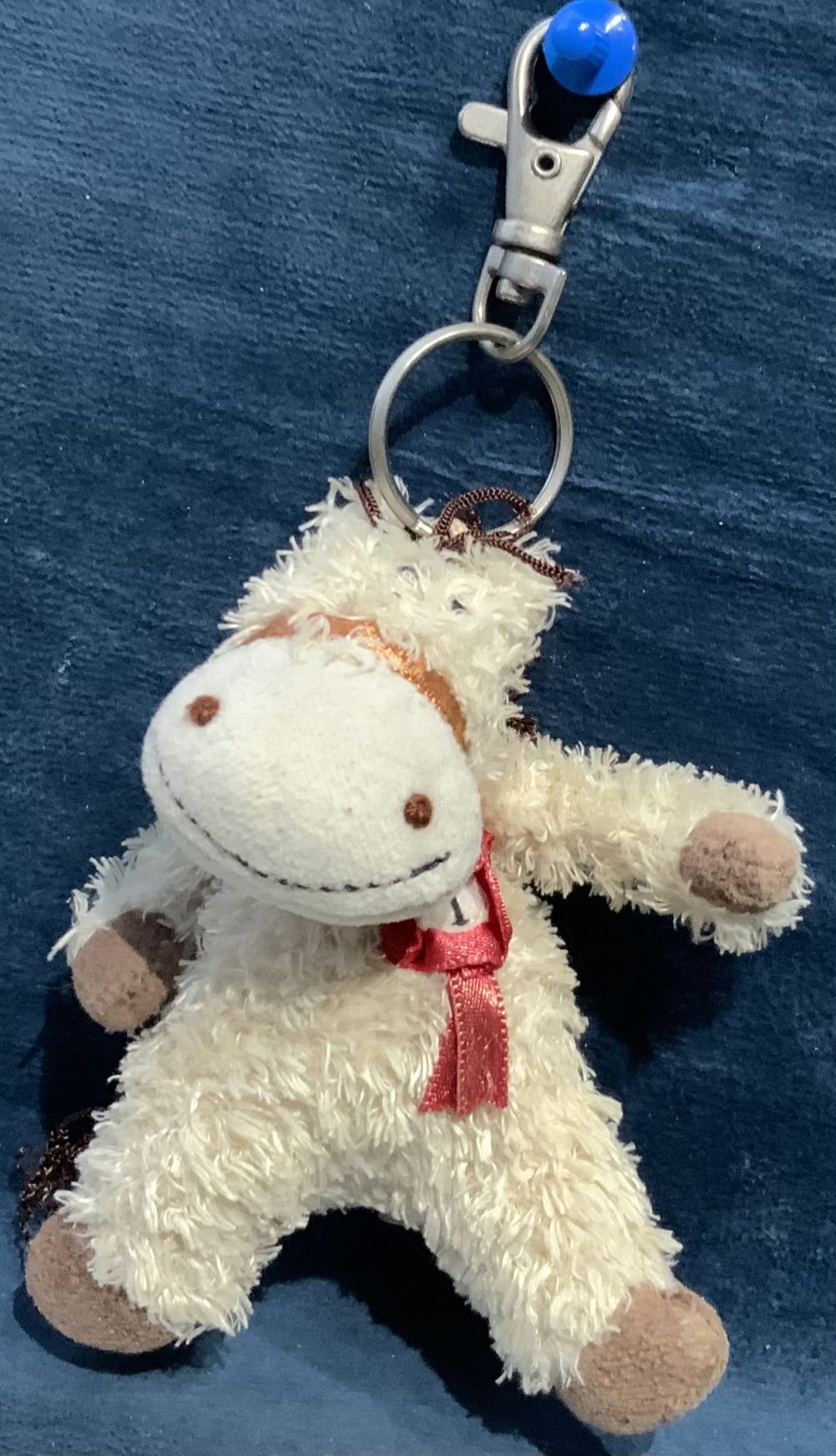 Large Sitting Tigger Red Nose