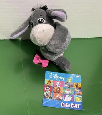 2000 McDonaldâ€™s #1 Lips The Fish