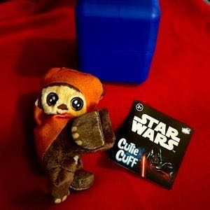 Daydream Bear (Carlton 20th Anniversary) 13”