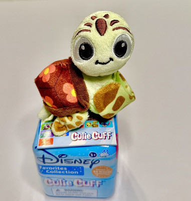 Pokémon Center: Sitting Cuties Vivillon (Garden Pattern)