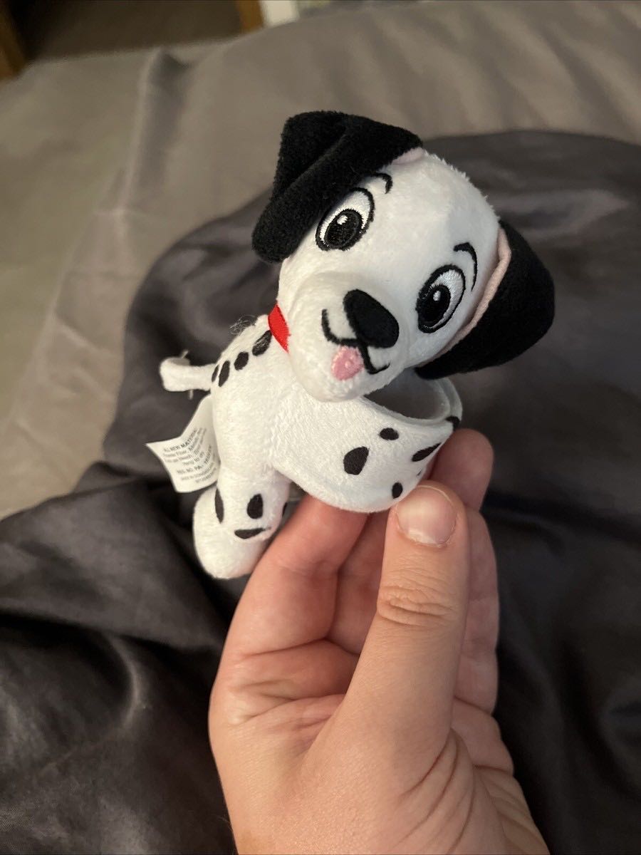 Minnie Mouse Camping