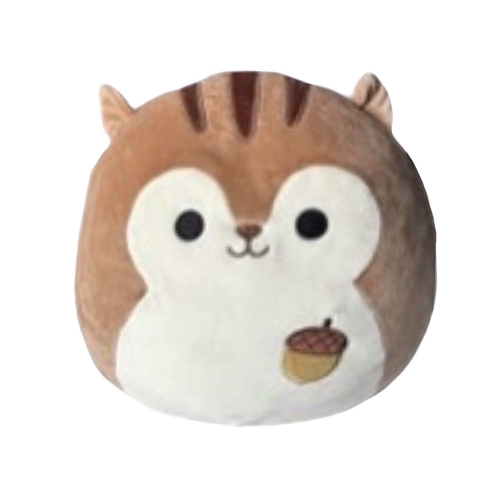 Clip Nwt Squishmallows Pikachu Squishmallows 3.5” Pokemon Pikachu Mini Pikachu Clip On