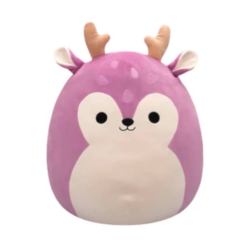 Hello Kitty 9 Inches Flower Bunny Plush Darling Daisies ...