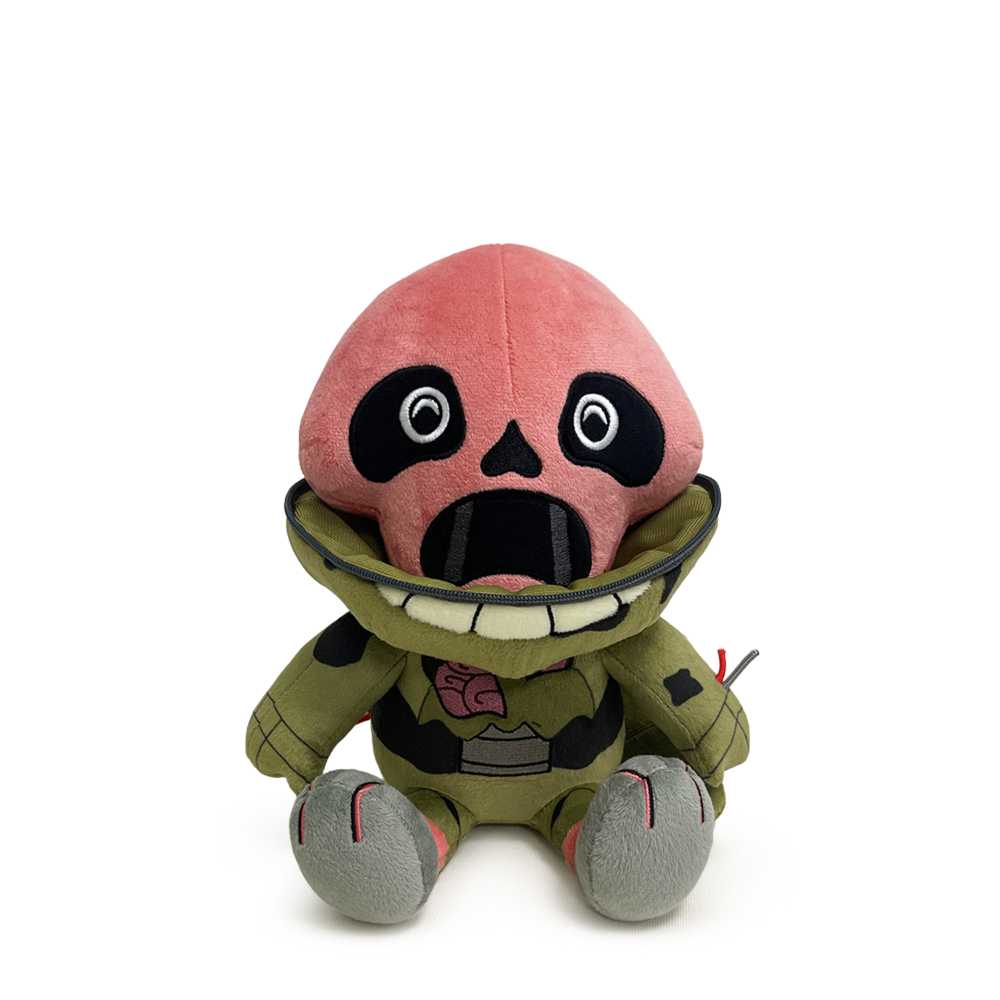 Freddy’s Figure 23 Cm Five Nights At Freddy’s Springtrapped Afton 23 Youtooz Peluche  plush collectible [Barcode 810163656897] - Main Image 2