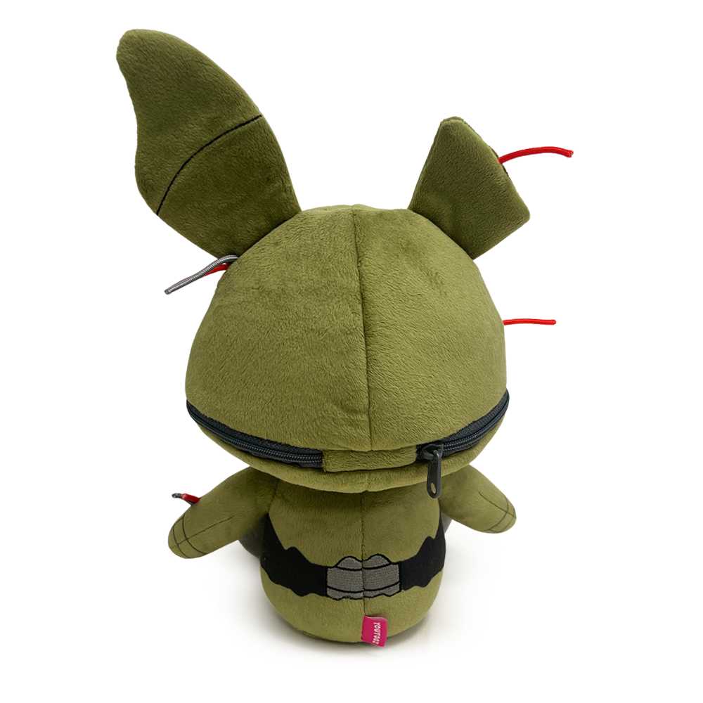 Freddy’s Figure 23 Cm Five Nights At Freddy’s Springtrapped Afton 23 Youtooz Peluche  plush collectible [Barcode 810163656897] - Main Image 4