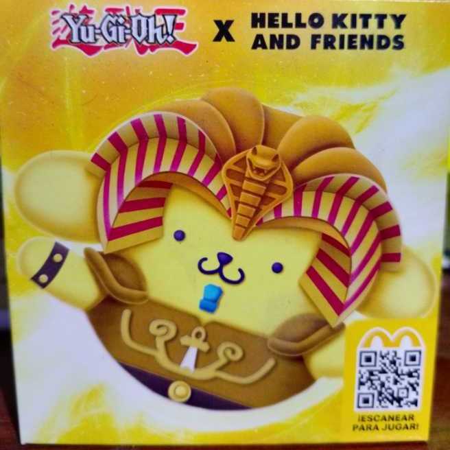 Tiny Tacos Plush (OS.C)