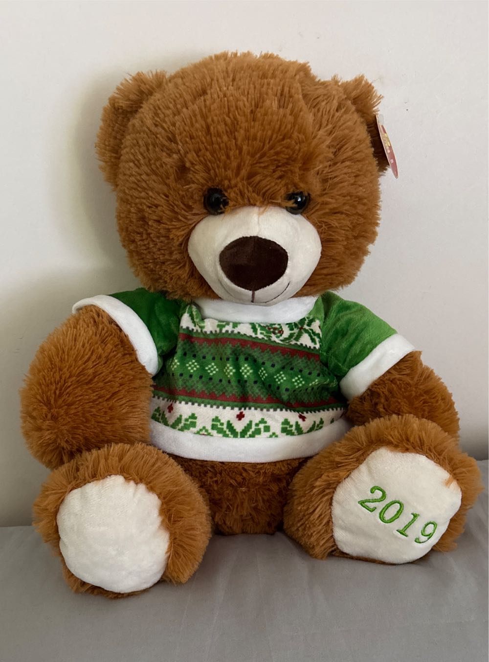 Squishmallow Doriz the Macaron