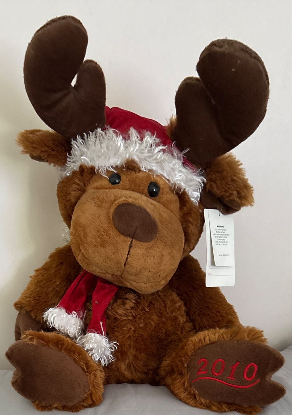 16” The Simpsons Treehouse Of Horror Iii King Homer 16” Tall Premium Soft Figure With Molded Detailed L@@k 16 Inch Kong