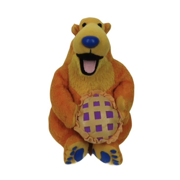 Indiana Fever Caitlin Clark Plushie