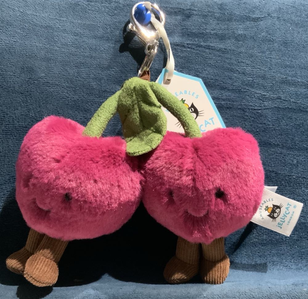 Beetlejuice: Beetlejuice (Squishmallow 8”)