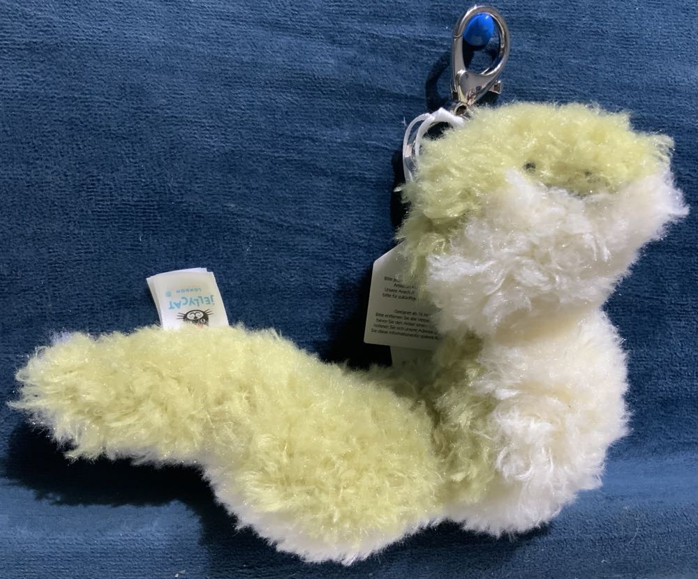 Micro Wave 4 - Champ Bear