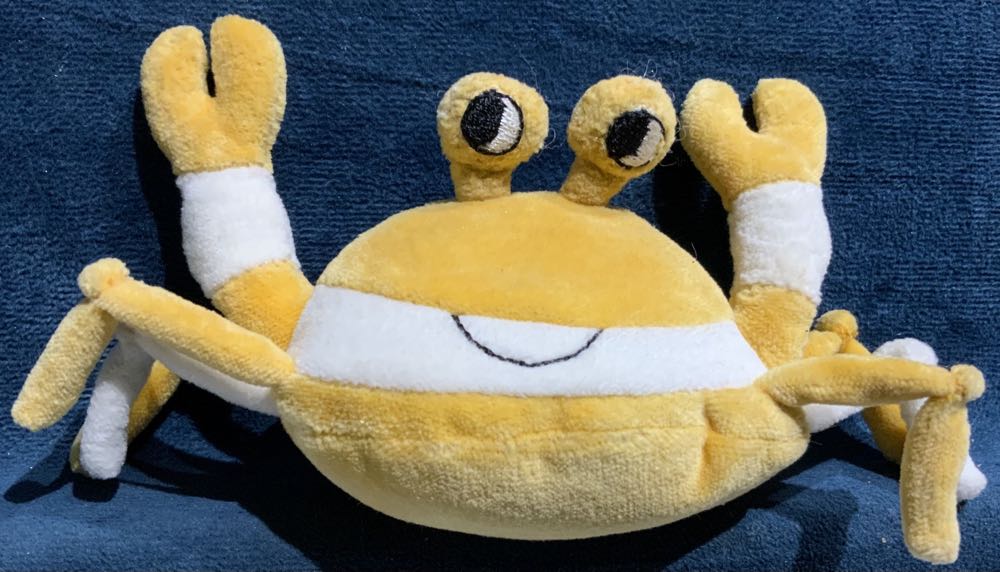 Summer Hugs Bear BAB